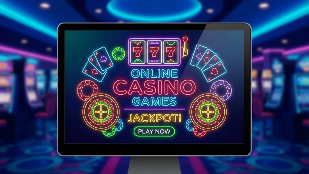 Casino spil